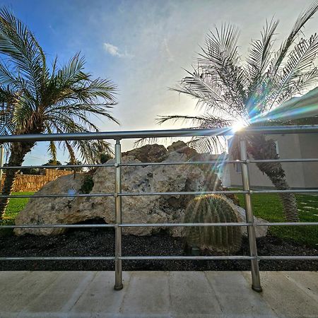 Cava Del Sol Βίλα Αουγκούστα Εξωτερικό φωτογραφία